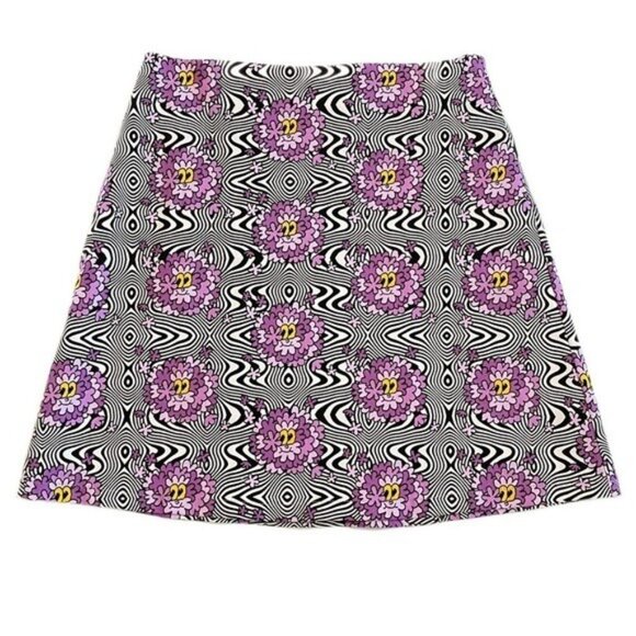 NOOWORKS Mini Skirt 5XL NWT - Picture 2 of 7